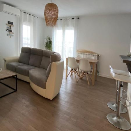 Appartement T2 Proche Centre Ville Istres Exterior foto